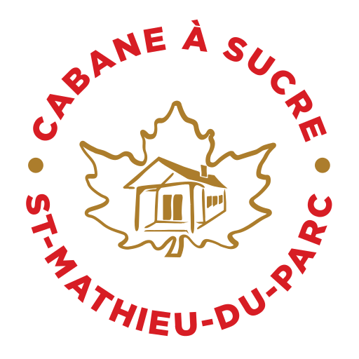 Cabane à sucre St‑Mathieu‑du‑Parc