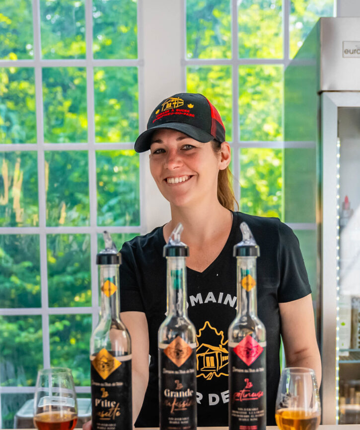 Expérience complète du domaine : visite guidée et dégustation de vin